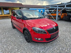 Skoda Fabia 1.2 БЕНЗИН MONTE CARLO ! ! РЕАЛНИ КИЛОМЕТРИ , снимка 7