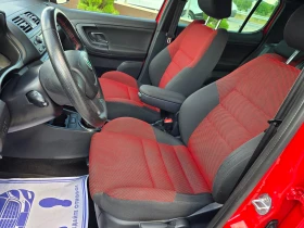 Skoda Fabia 1.2 БЕНЗИН MONTE CARLO ! ! РЕАЛНИ КИЛОМЕТРИ , снимка 13