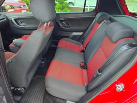Skoda Fabia 1.2 БЕНЗИН MONTE CARLO ! ! РЕАЛНИ КИЛОМЕТРИ , снимка 14