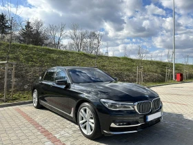 BMW 750 750 LI xDrive, снимка 1