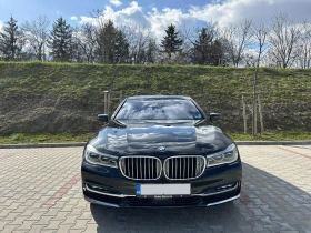 BMW 750 750 LI xDrive, снимка 2