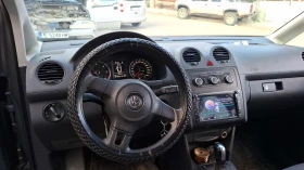 VW Caddy, снимка 6