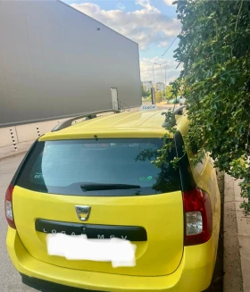 Dacia Logan, снимка 4