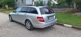 Mercedes-Benz C 200, снимка 5