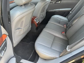 Mercedes-Benz S 500 ГАЗ, снимка 10