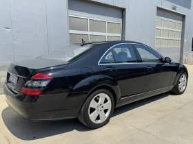 Mercedes-Benz S 500 ГАЗ, снимка 5