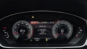 Audi A8 * ТЕЛЕВИЗОРИ * ОБДУХВАНЕ * ХЕД-ЪП * ДИСТРОНИК * , снимка 7