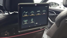 Audi A8 * ТЕЛЕВИЗОРИ * ОБДУХВАНЕ * ХЕД-ЪП * ДИСТРОНИК * , снимка 12