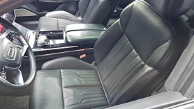 Audi A8 * ТЕЛЕВИЗОРИ * ОБДУХВАНЕ * ХЕД-ЪП * ДИСТРОНИК * , снимка 15