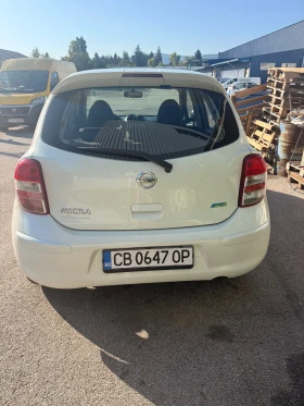 Nissan Micra 1.2, снимка 5