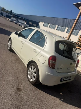 Nissan Micra 1.2, снимка 4