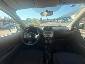 Nissan Micra 1.2, снимка 8