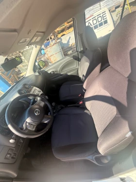 Nissan Micra 1.2, снимка 7