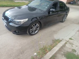 BMW 530 530D 218 коня+ , снимка 3