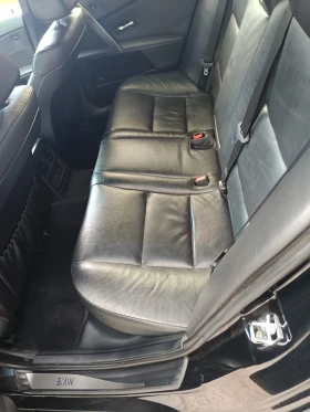 BMW 530 530D 218 коня+ , снимка 7