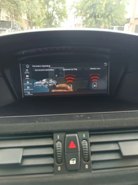 BMW 530 530D 218 коня+ , снимка 11