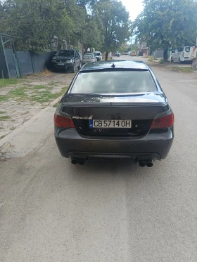 BMW 530 530D 218 коня+ , снимка 6