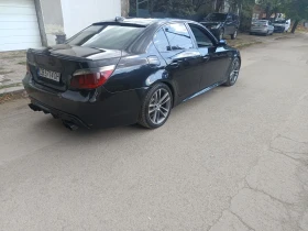 BMW 530 530D 218 коня+ , снимка 4