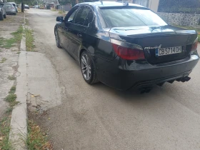 BMW 530 530D 218 коня+ , снимка 5