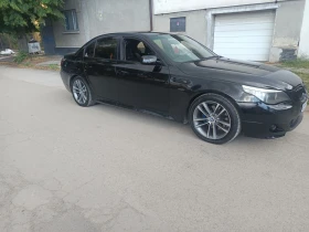 BMW 530 530D 218 коня+ , снимка 2
