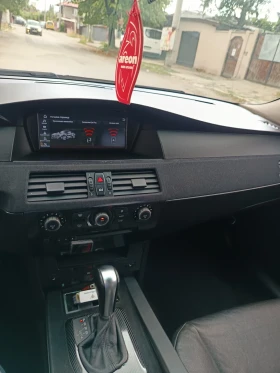 BMW 530 530D 218 коня+ , снимка 12