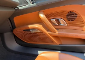 Audi R8 Spyder 5.2 Stage 1, снимка 6