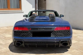 Audi R8 Spyder 5.2 Stage 1, снимка 3