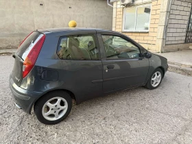 Fiat Punto, снимка 2