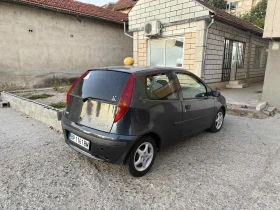 Fiat Punto, снимка 3