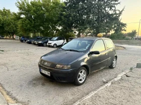 Fiat Punto, снимка 1