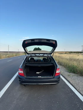 Mercedes-Benz C 220 2.2 CDI 646, снимка 7