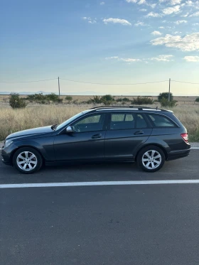 Mercedes-Benz C 220 2.2 CDI 646, снимка 8