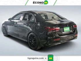 Mercedes-Benz A 220 4MATIC AMG Line* ПОДГРЕВ* КАМЕРА* KEYLESS* ПАМЕТ* , снимка 4