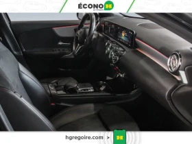 Mercedes-Benz A 220 4MATIC AMG Line* ПОДГРЕВ* КАМЕРА* KEYLESS* ПАМЕТ* , снимка 9