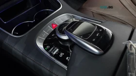 Mercedes-Benz S 63 AMG 4MATIC* BURMESTER* 360* МАСАЖИ* ОБДУХВАНЕ* HUD* , снимка 13