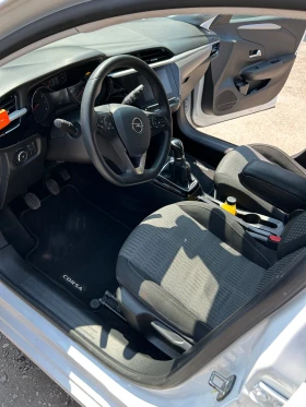 Opel Corsa     2021 година * 1.2 бензинов двигател   75 к.с. , снимка 5