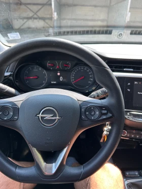 Opel Corsa     2021 година * 1.2 бензинов двигател   75 к.с. , снимка 10