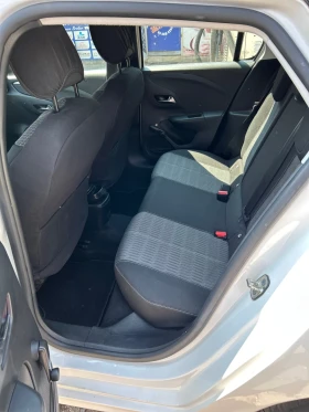 Opel Corsa     2021 година * 1.2 бензинов двигател   75 к.с. , снимка 6
