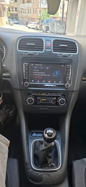 VW Golf, снимка 5