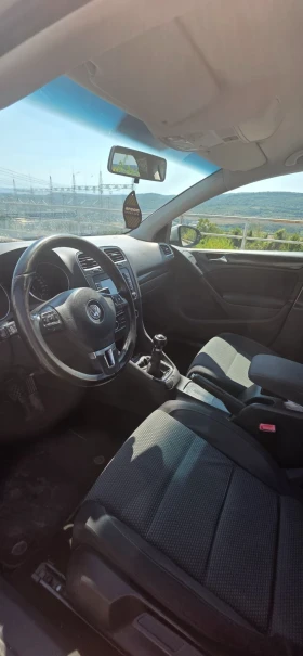VW Golf, снимка 4