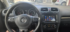 VW Golf, снимка 6