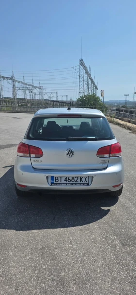 VW Golf, снимка 3