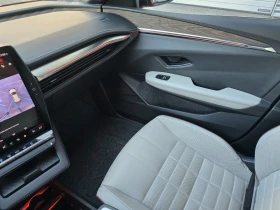Renault Megane 60kw / ICONIC / Термопомпа / Гаранция, снимка 10