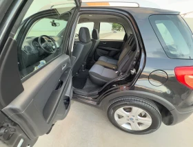 Fiat Sedici 4 Х 4, снимка 12