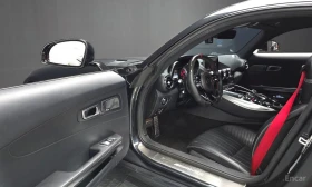 Mercedes-Benz AMG GT 4.0* V8* BI-TURBO* BURMESTER* , снимка 6