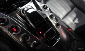 Mercedes-Benz AMG GT 4.0* V8* BI-TURBO* BURMESTER* , снимка 13