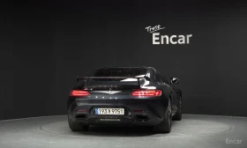 Mercedes-Benz AMG GT 4.0* V8* BI-TURBO* BURMESTER* , снимка 4