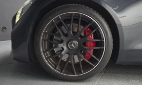 Mercedes-Benz AMG GT 4.0* V8* BI-TURBO* BURMESTER* , снимка 5