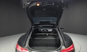 Mercedes-Benz AMG GT 4.0* V8* BI-TURBO* BURMESTER* , снимка 16