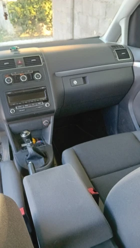 VW Touran, снимка 8